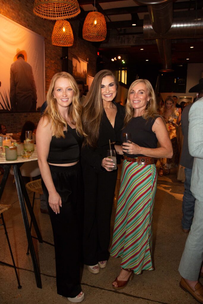 La Caza Tequila Launch Party