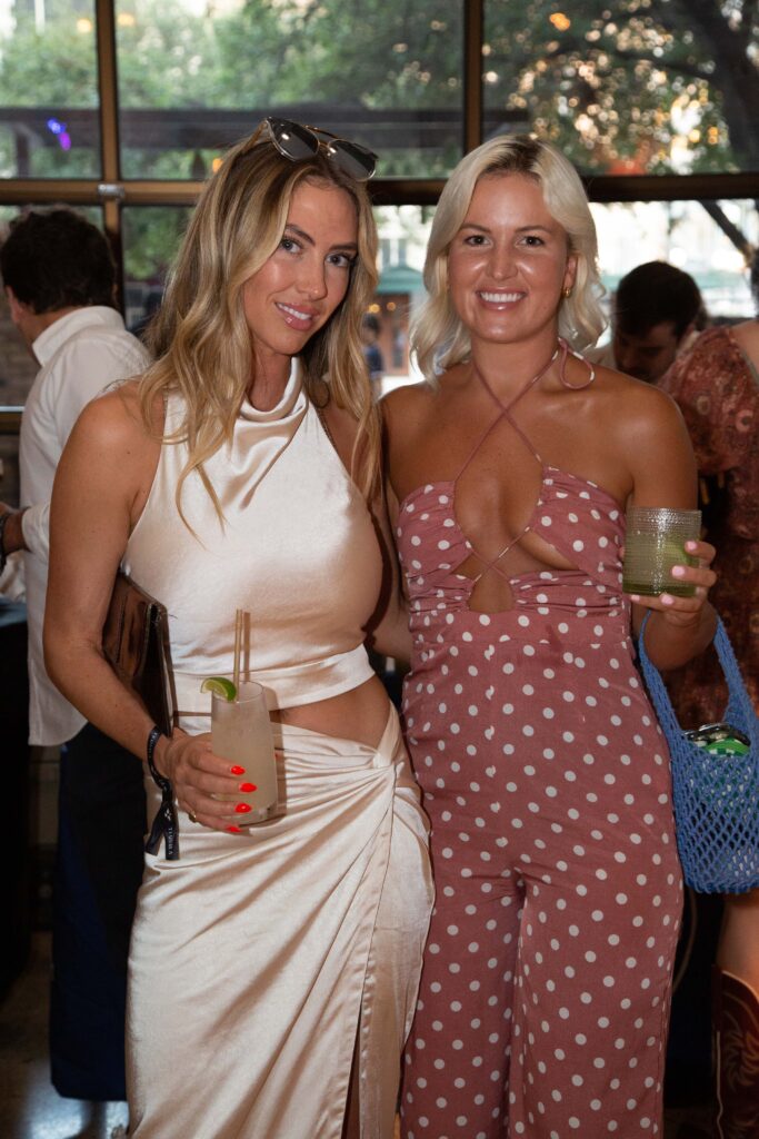 La Caza Tequila Launch Party