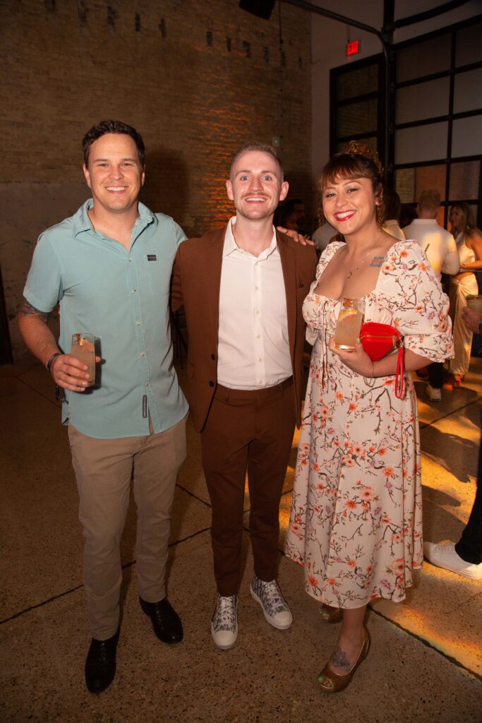 La Caza Tequila Launch Party