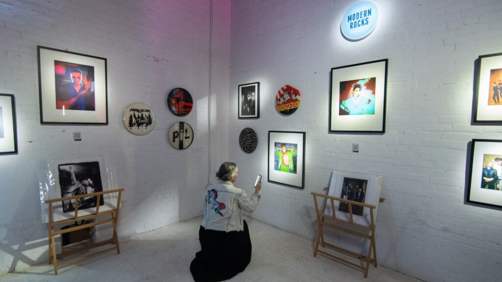 Juice Consulting 16th Birthday Bash