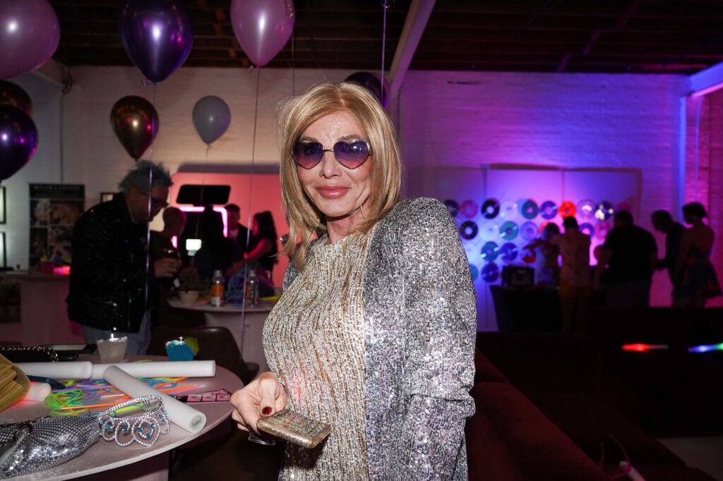 Juice Consulting 16th Birthday Bash