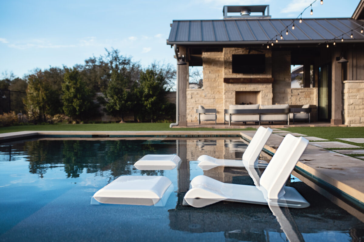 Tupelo Goods is Making a Splash with Waterproof, MultiUse Furniture