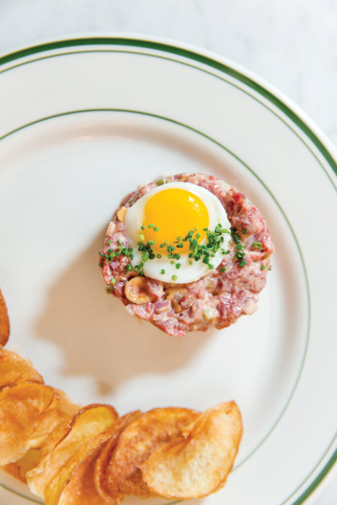 Bill’s Oyster Austin Seafood Restaurant