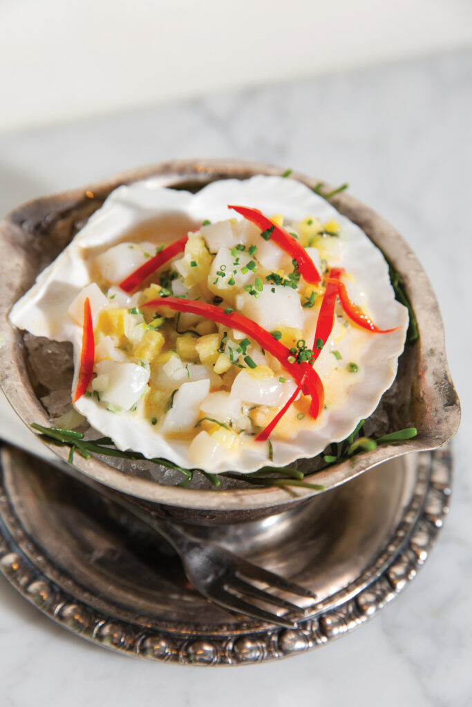 Bill’s Oyster Austin Seafood Restaurant