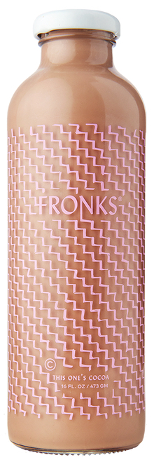 Fronks Cocoa