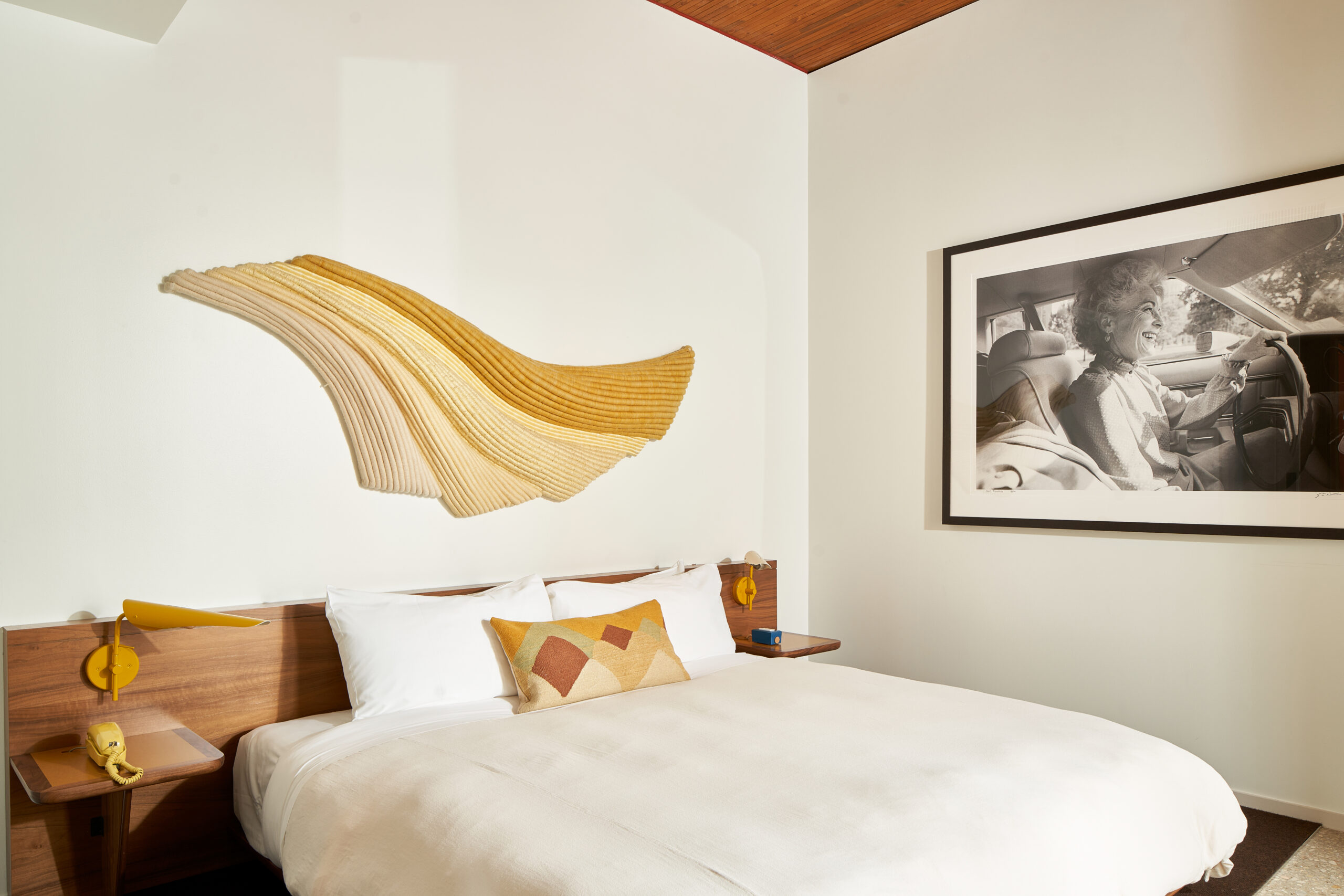 Bunkhouse Hotels Magdalena Austin Design