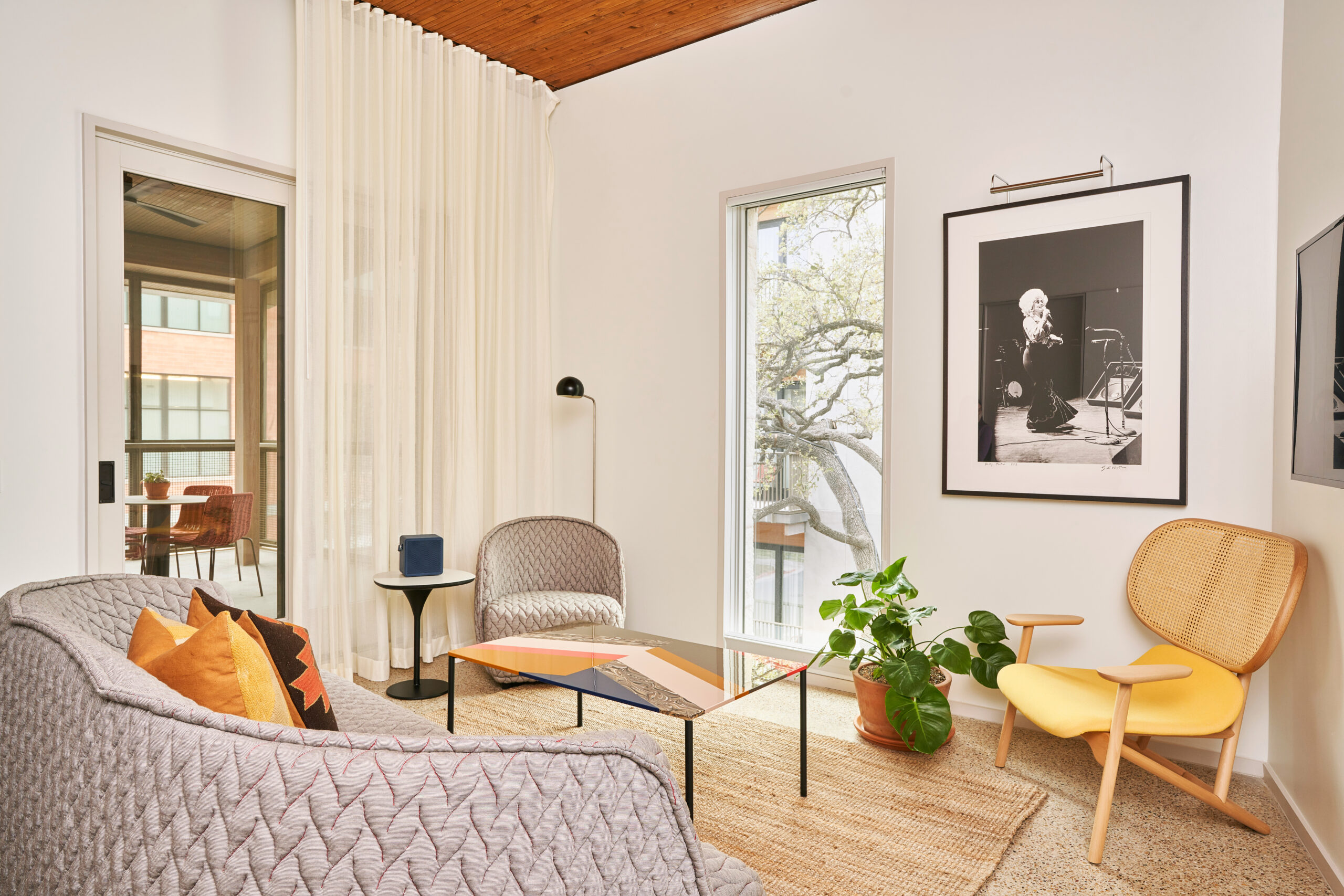Bunkhouse Hotels Magdalena Austin Design