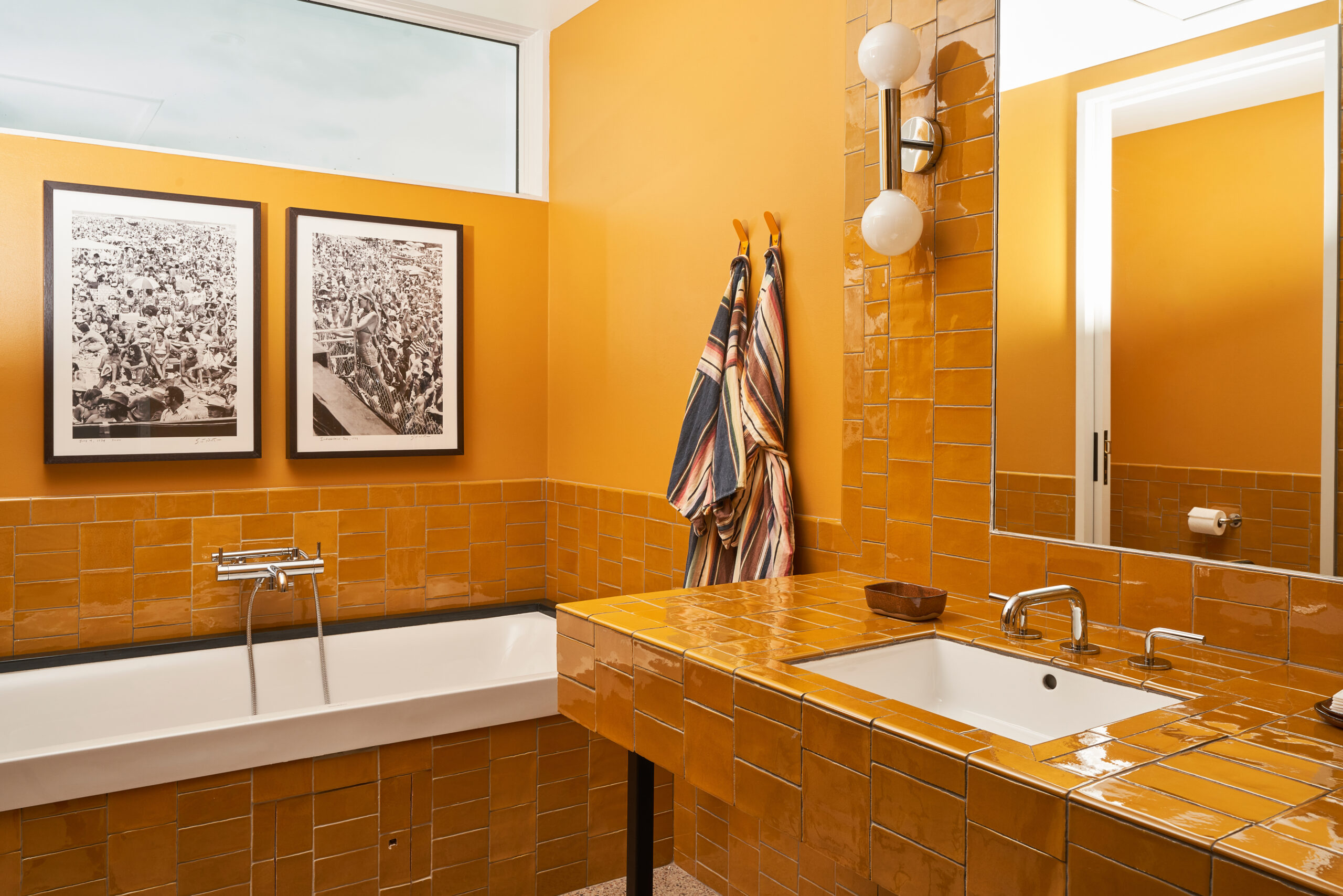 Bunkhouse Hotels Magdalena Austin Design