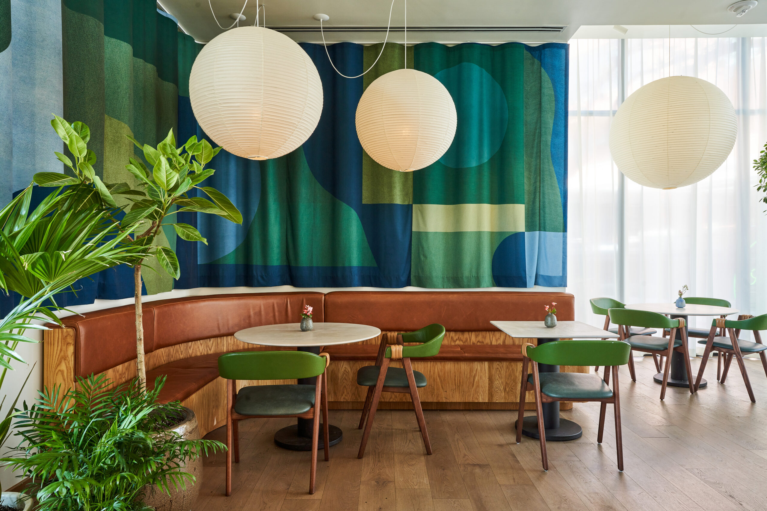 Bunkhouse Hotels Magdalena Austin Design