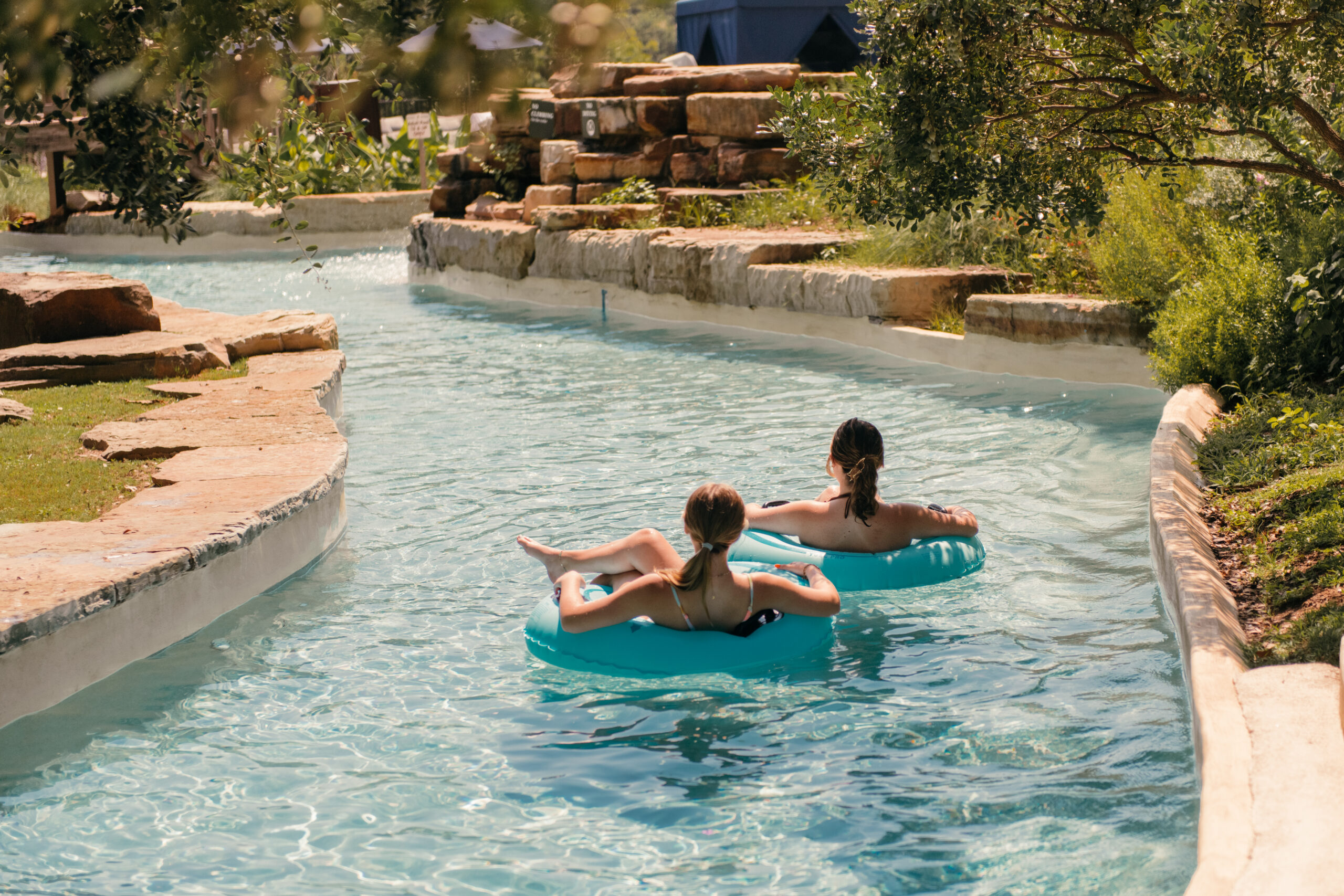 Unwind and Reconnect at Hyatt Regency Lost Pines Resort and Spa Tribeza