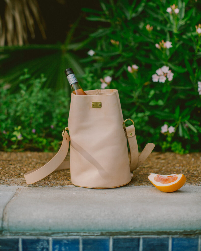 LEATHER GOODS AUSTIN