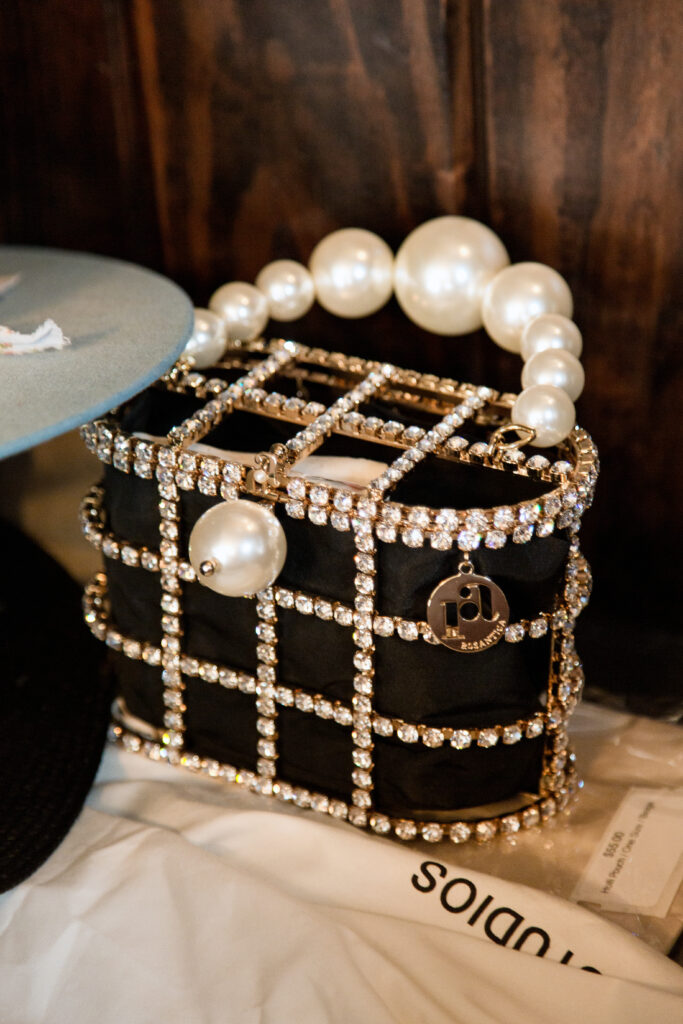 Tribeza Fall Style Shoot Behind the Scenes