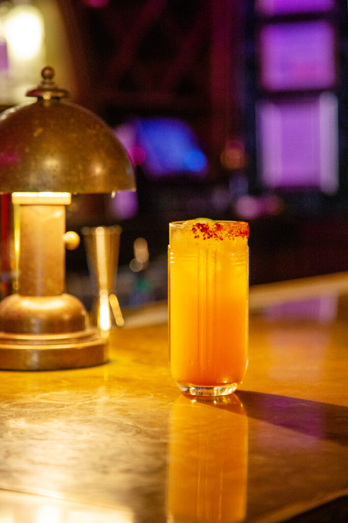 Tribeza Fall Style Shoot Behind the Scenes