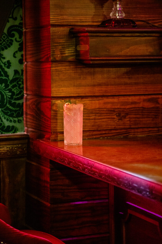 Tribeza Fall Style Shoot Behind the Scenes