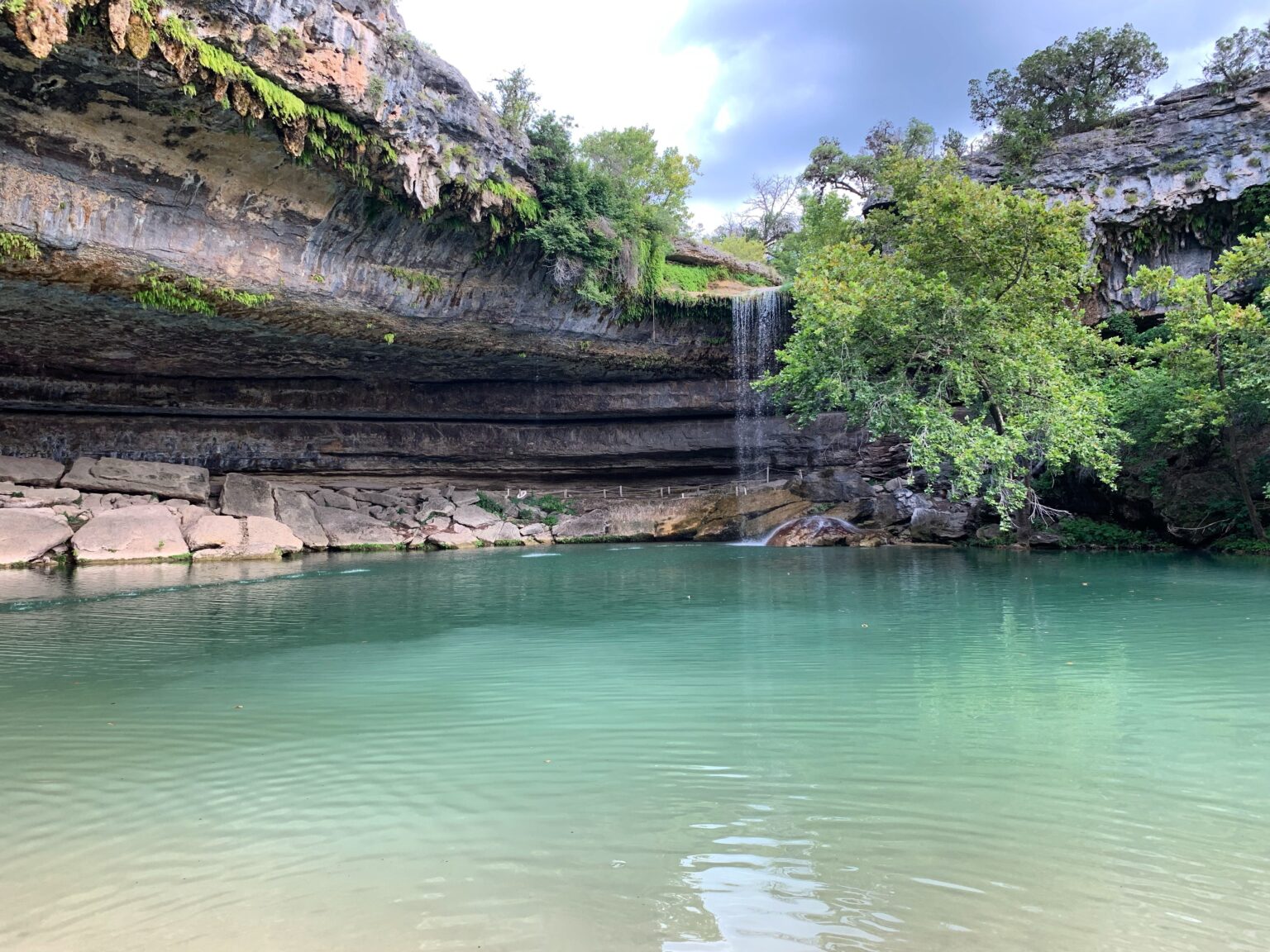Best Swimming Holes in the Austin Area - Tribeza