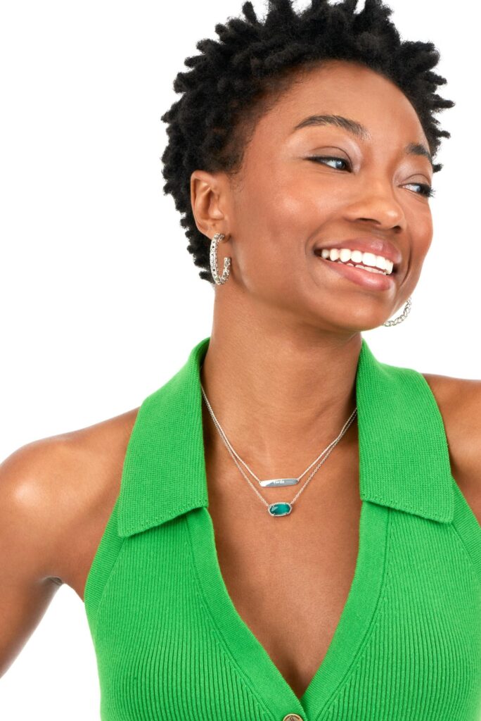 verde jewelry – Kendra Scott