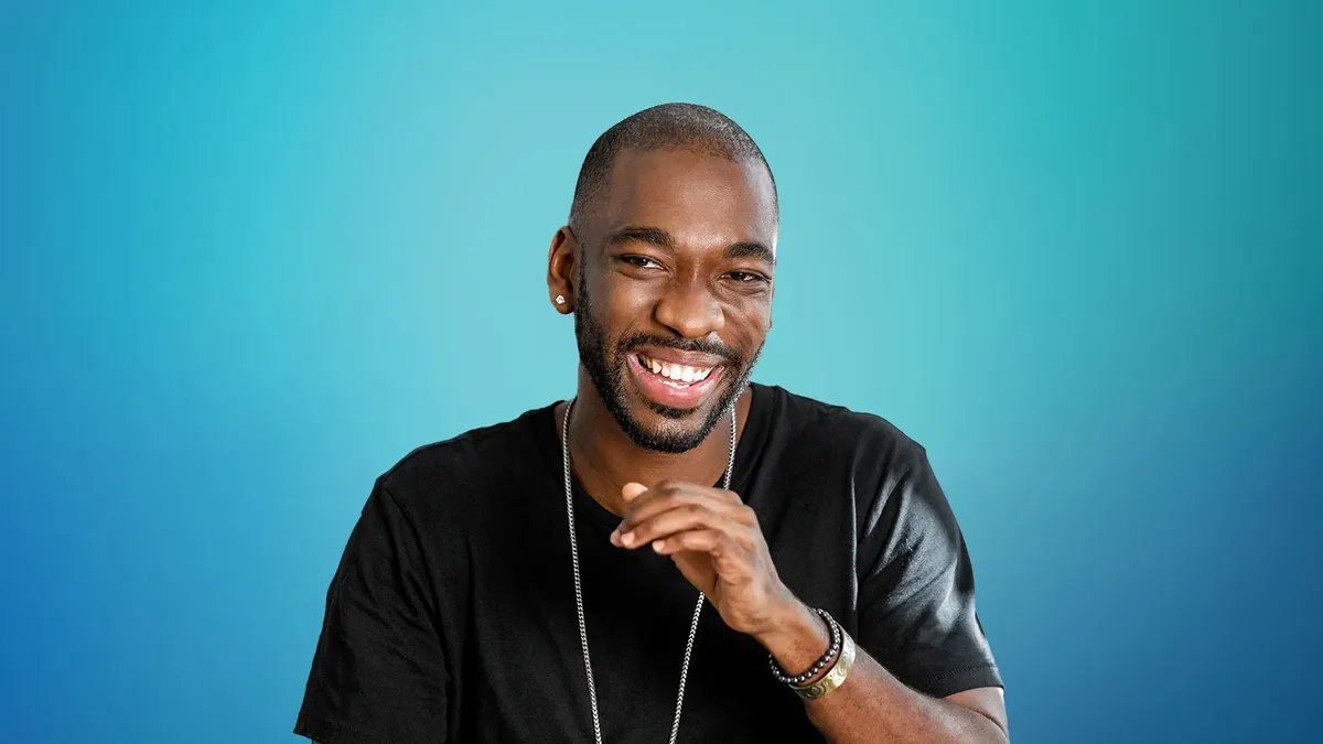 Jay Pharoah Austin