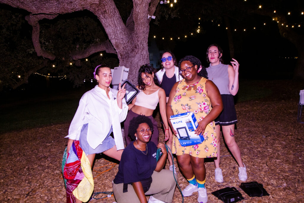 Future Front TX Front Fest