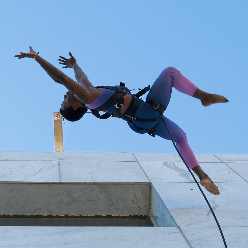 Belonging II Universe