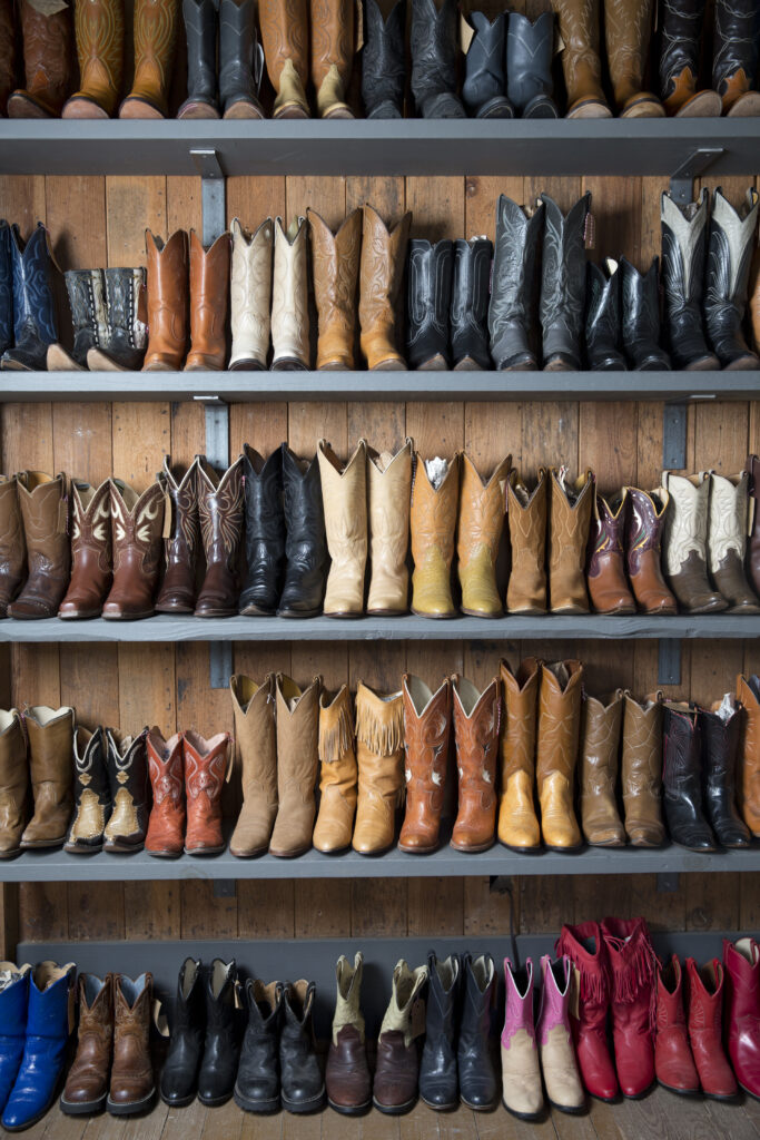 Round Top Shopping Guide