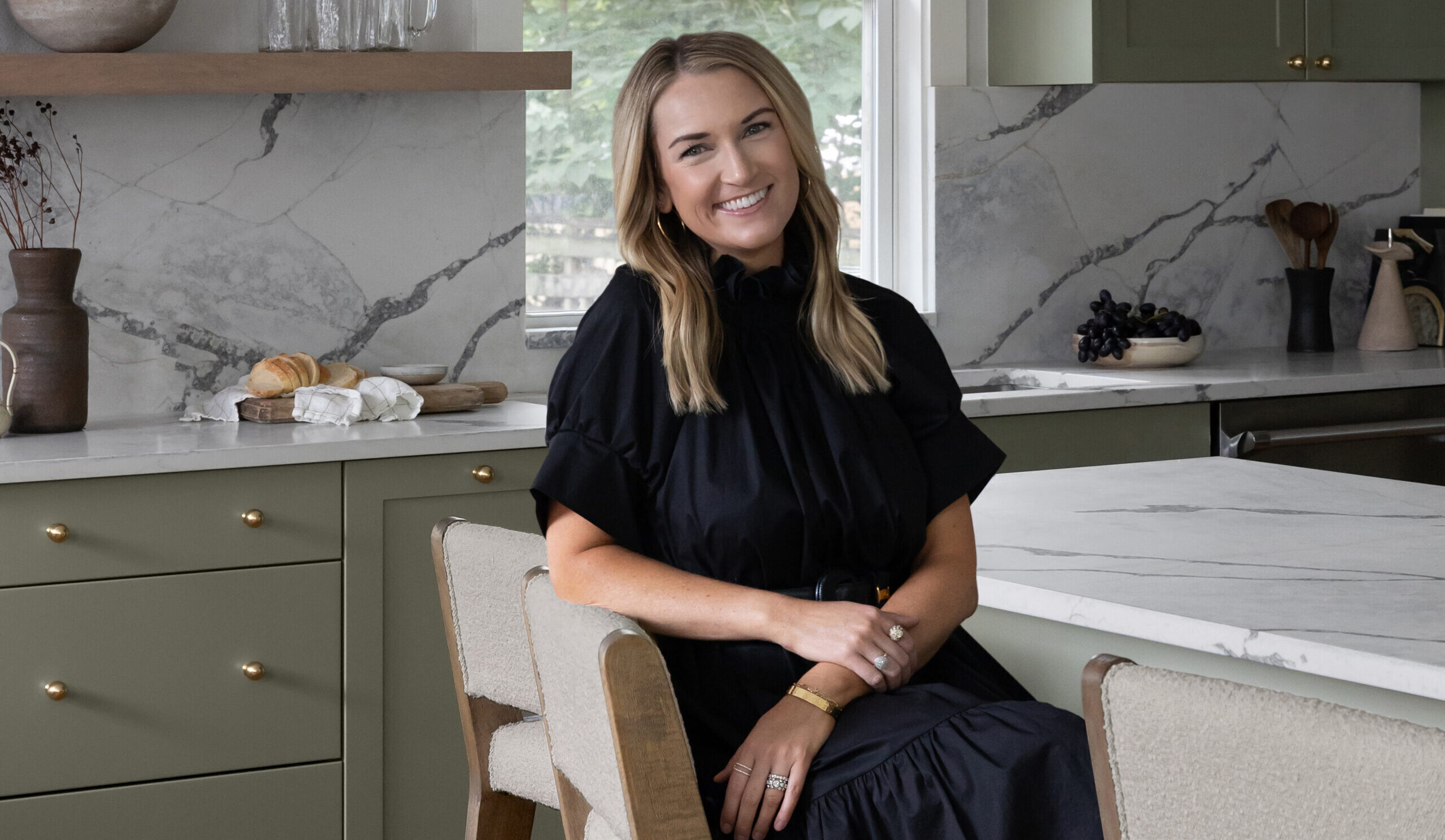 Now Trending: 14 Moody Interior Design Tips from Austin's Audrey Scheck ...