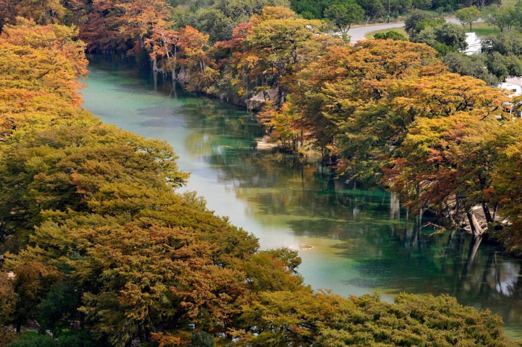 Garner State Park