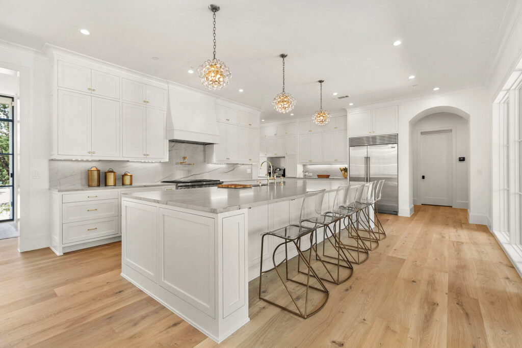 Arterberry Cooke Rollingwood Home