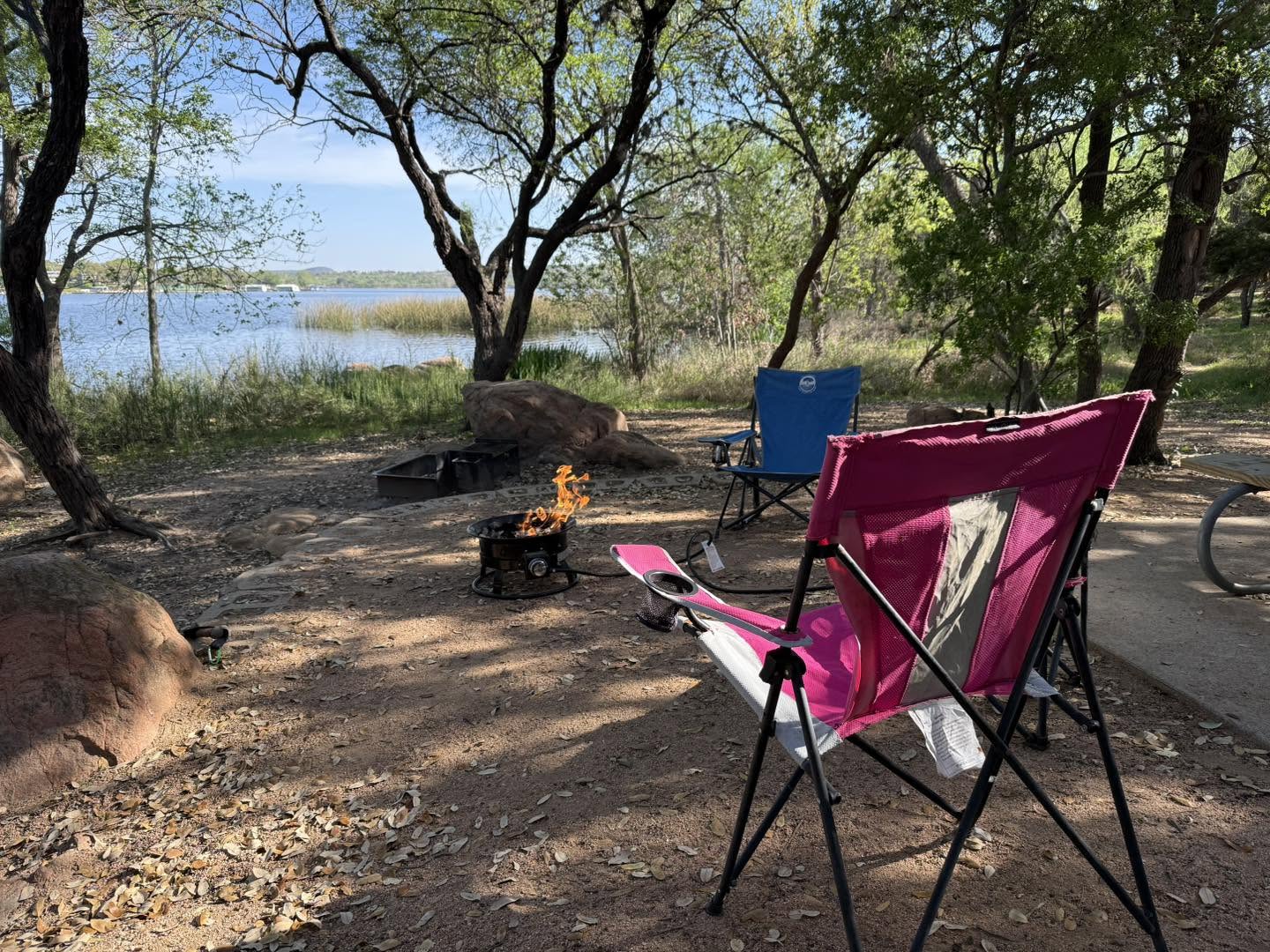 Inks Lake State Park - Texas Parks and Wildlife