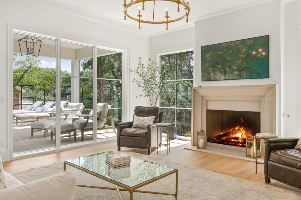 Arterberry Cooke Rollingwood Home