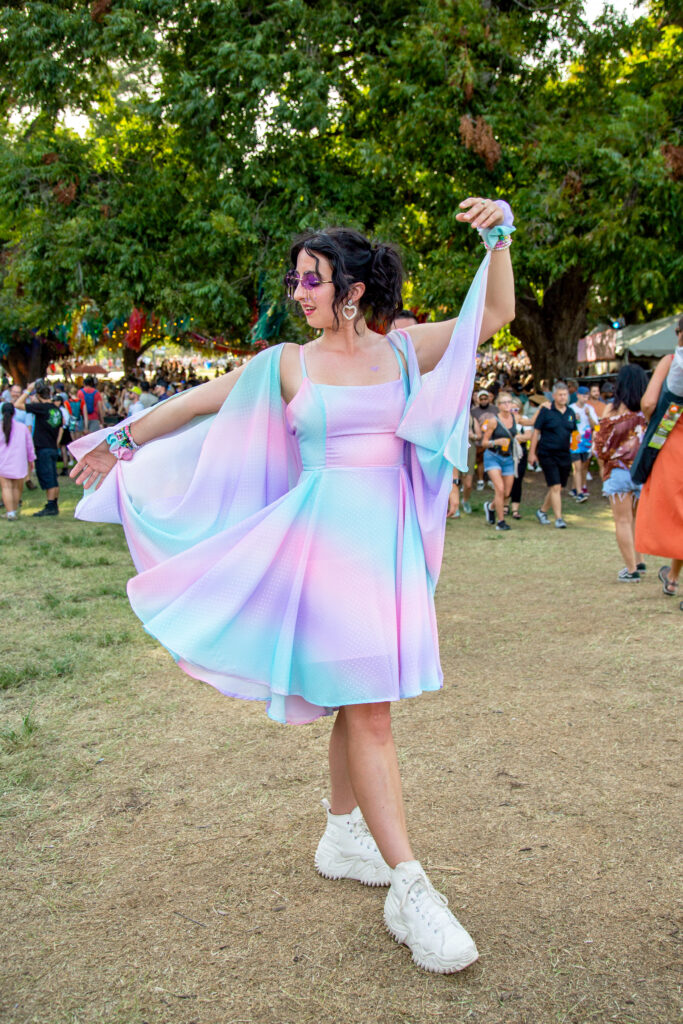 ACL Music Festival Style 2023