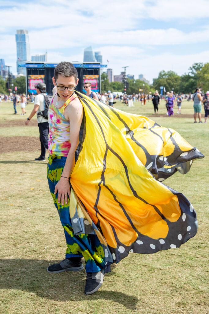 ACL Music Festival Style 2023
