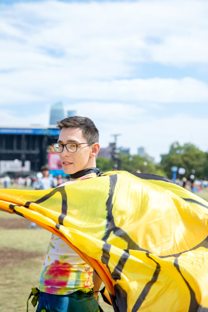 ACL Music Festival Style 2023