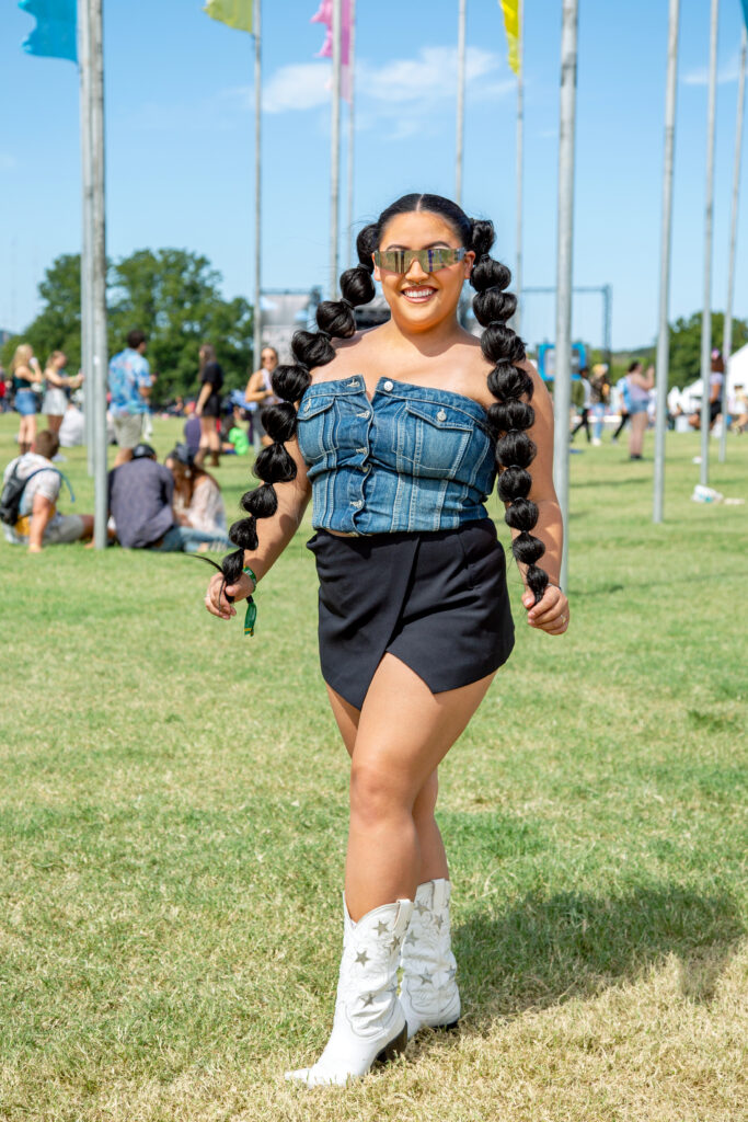 ACL Music Festival Style 2023