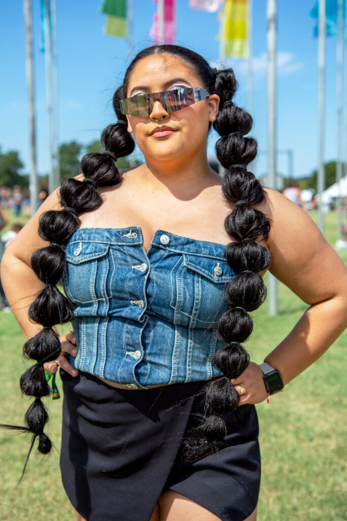 ACL Music Festival Style 2023