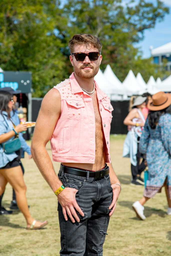 ACL Music Festival Style 2023