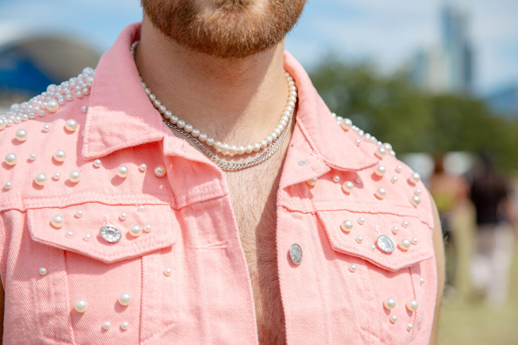 ACL Music Festival Style 2023