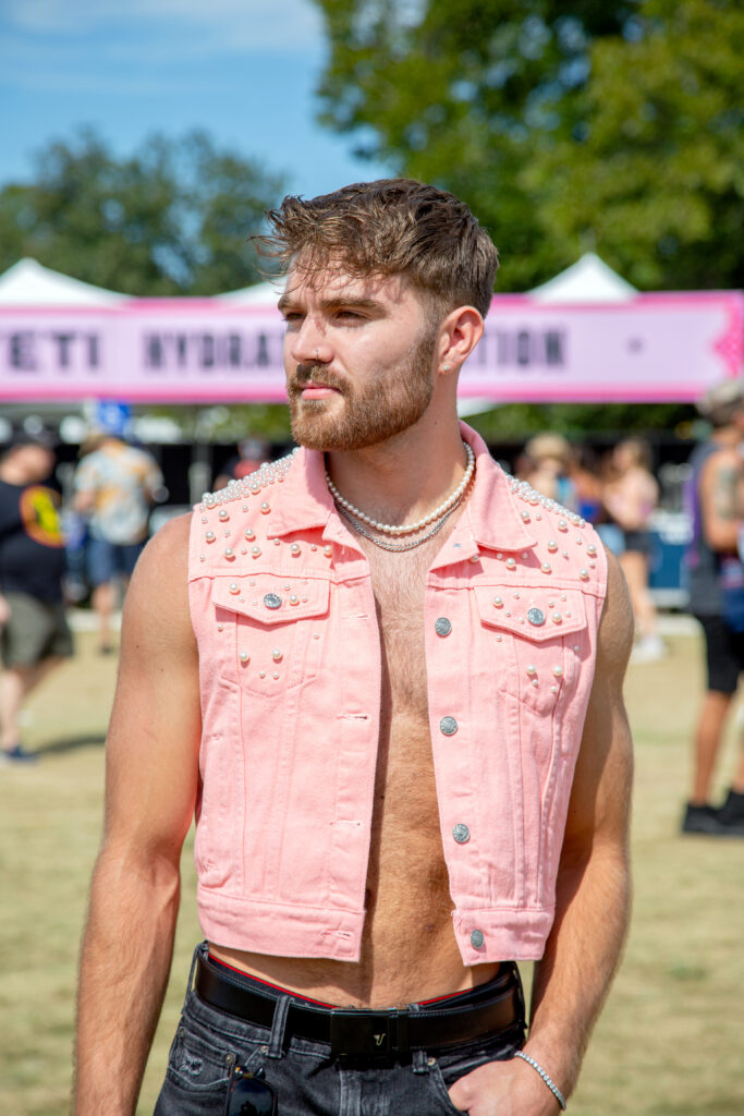 ACL Music Festival Style 2023