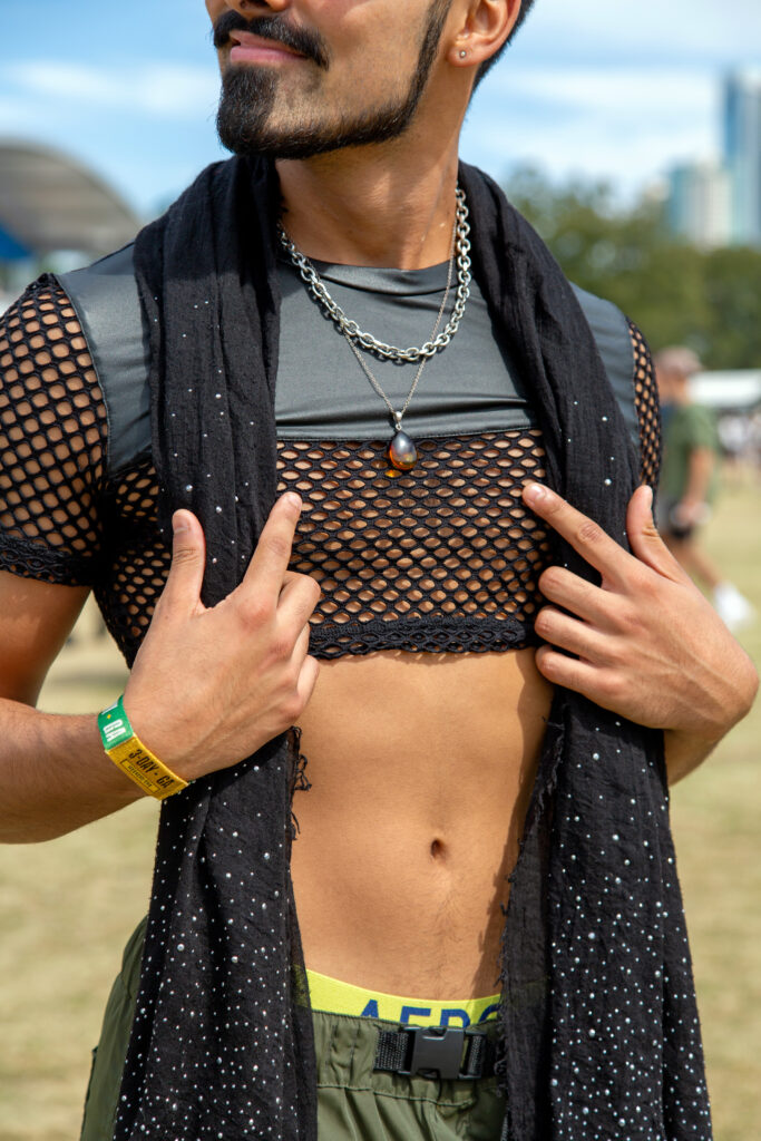 ACL Music Festival Style 2023