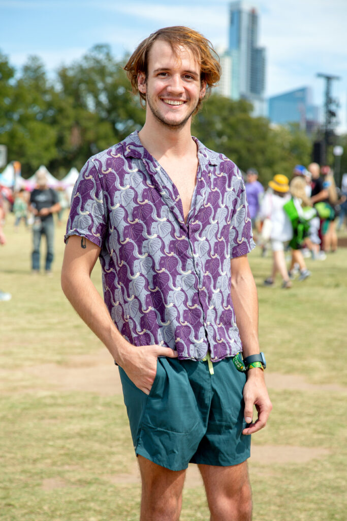 ACL Music Festival Style 2023