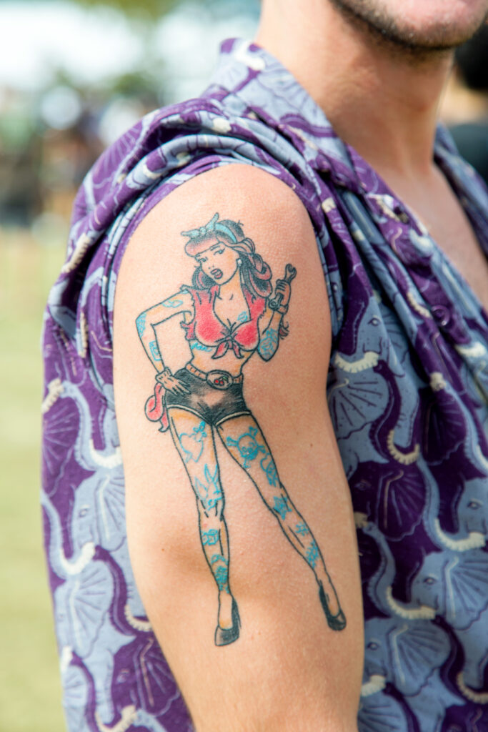 ACL Music Festival Style 2023
