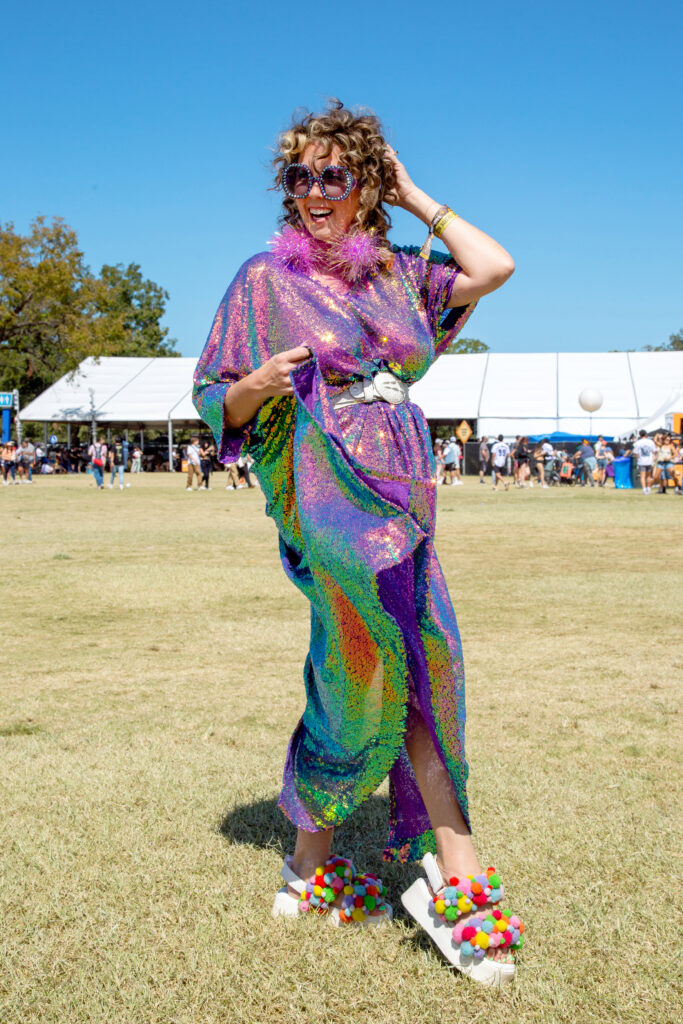 ACL Music Festival Style 2023