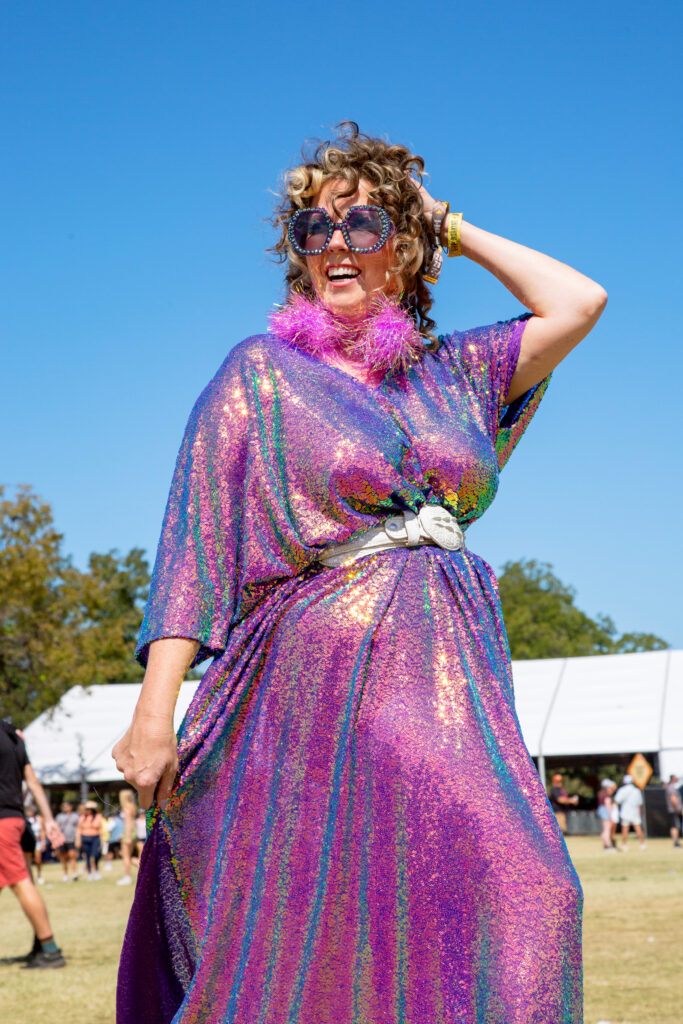 ACL Music Festival Style 2023