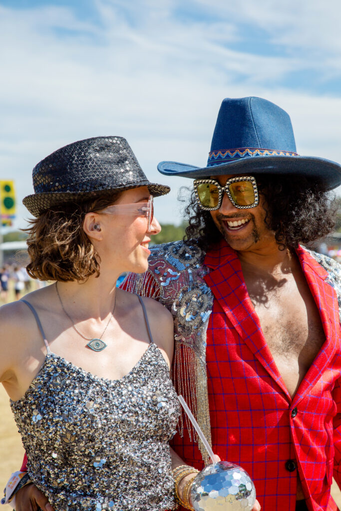 ACL Music Festival Style 2023