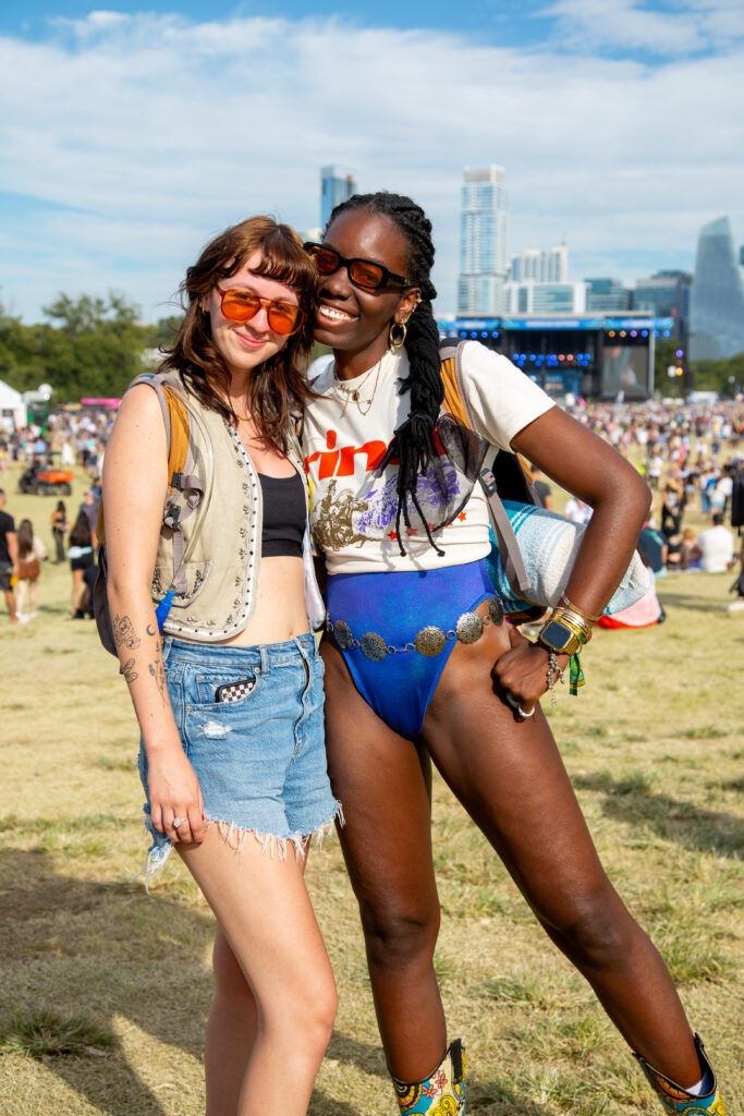 ACL Music Festival Style 2023