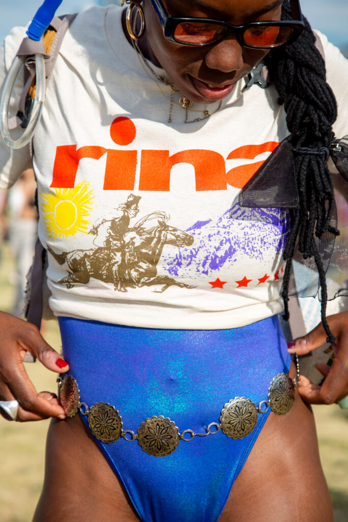 ACL Music Festival Style 2023