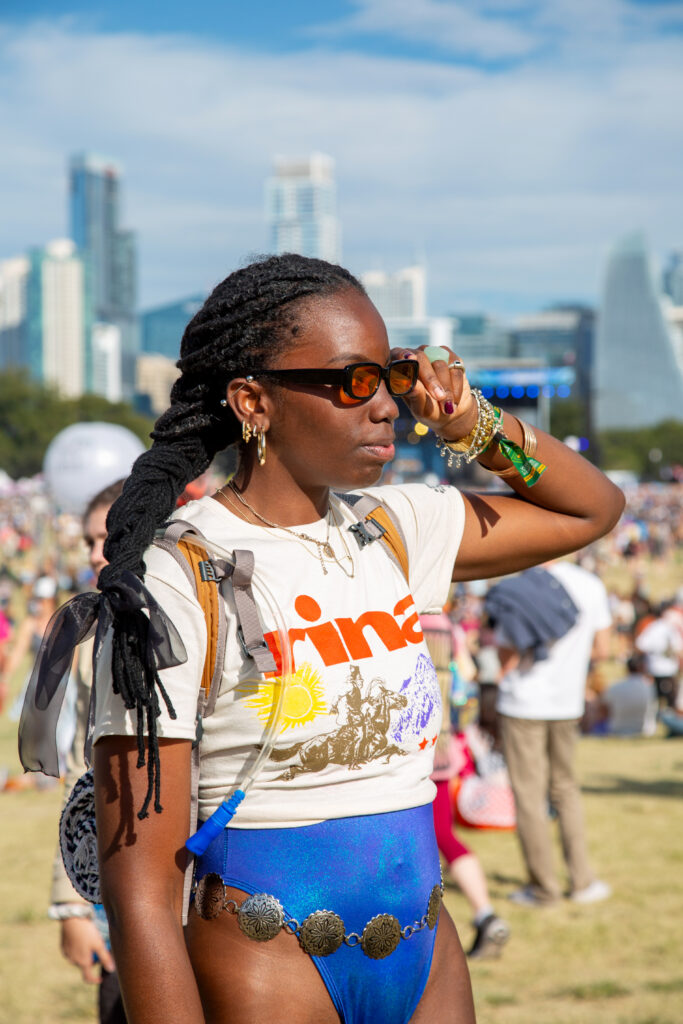 ACL Music Festival Style 2023