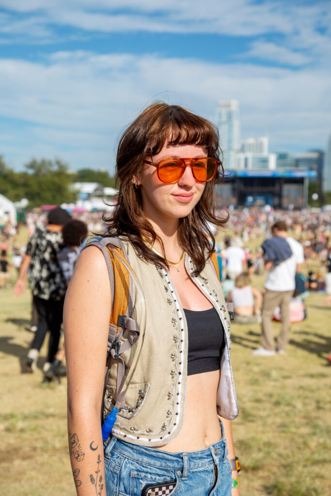 ACL Music Festival Style 2023
