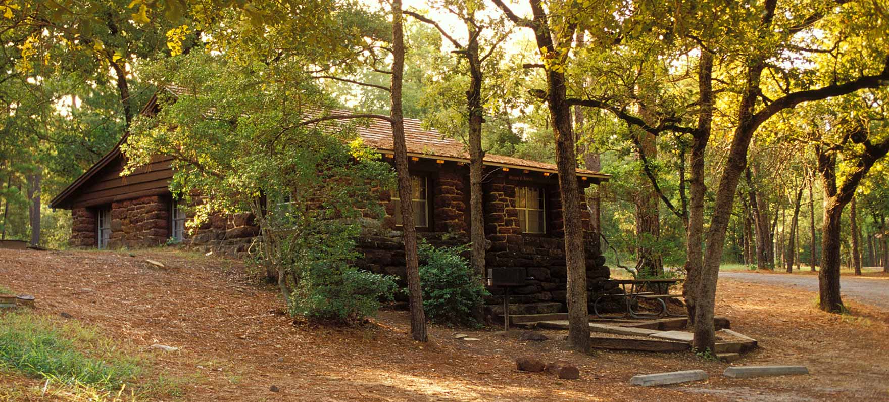 Bastrop State Park - Texas Parks and Wildlife