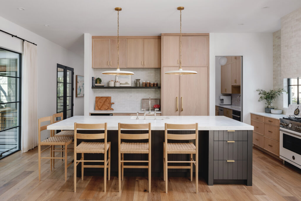 Gossett & Co Healthy Architecture