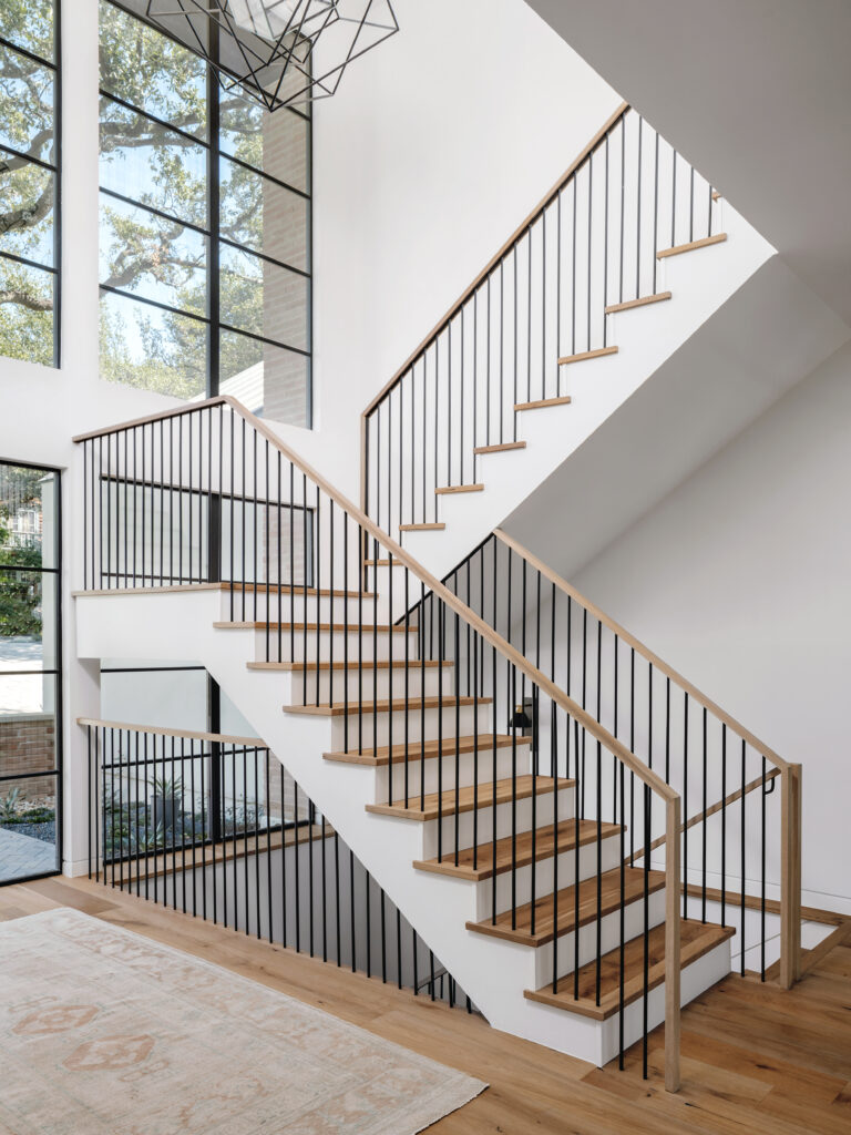 Gossett & Co Healthy Architecture